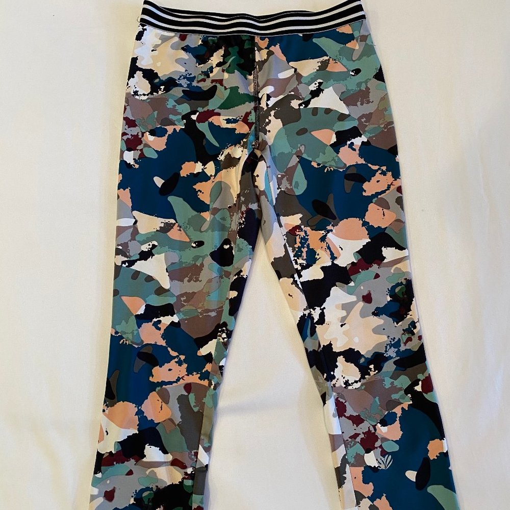 Workout Clothing